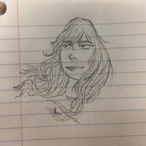 Meet your Posher, Meghan